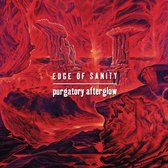 Edge Of Sanity - Purgatory Afterglow (Re-issue) (LP)