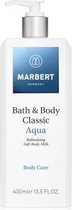 MARBERT Bath & Body Classic bodymilk 400 ml