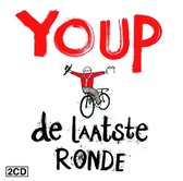 Youp Van 'T Hek - De Laaste Ronde (CD)