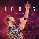 Metejoor - Joris Live In Het Sportpaleis (CD | DVD) (Limited Edition)