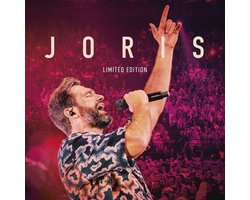 Metejoor - Joris Live In Het Sportpaleis (CD | DVD) (Limited Edition)
