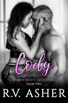 Summer Nights in Last Call 2 - Cody