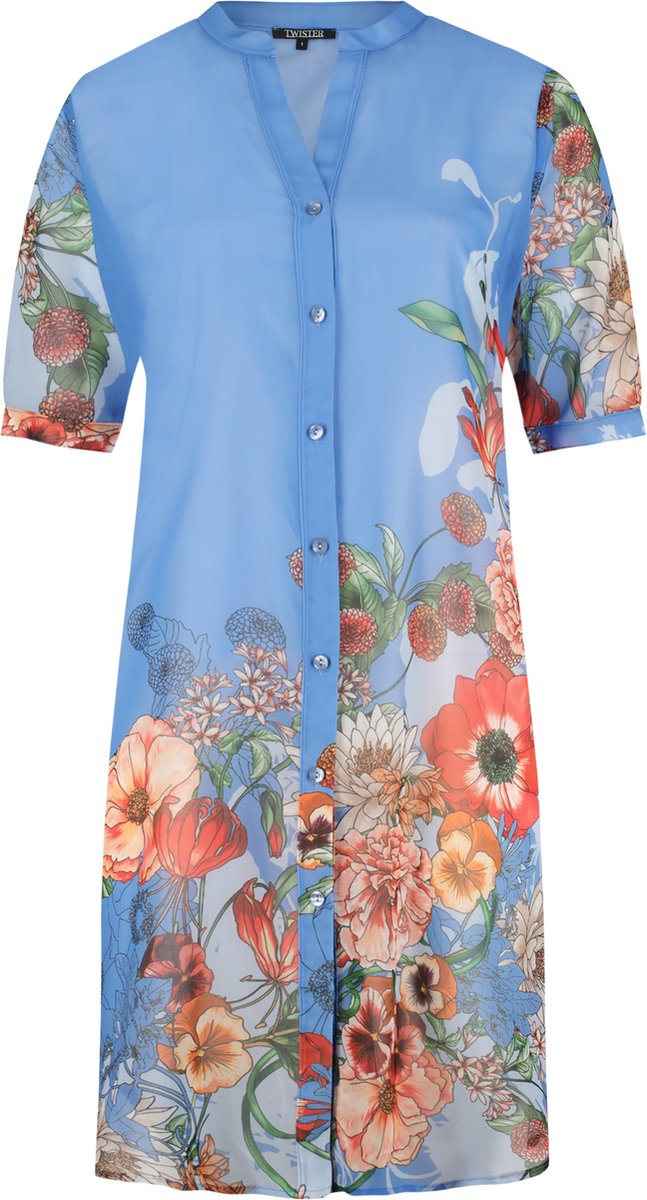Dress Danila Flora bol