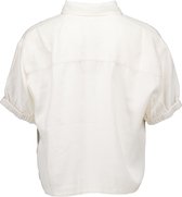 Blouse Off White Fonz blouses off white