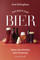 Das Buch zum Bier (eBook)