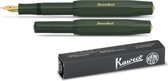 Kaweco Classic Sport - Vulpen - Broad punt - Groen