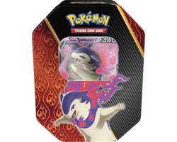 Pokemon divergent powers