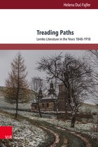 TRANSitions- Treading Paths