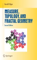 Measure Topology and Fractal Geometry
