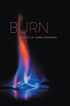 Crab Orchard Series in Poetry- Burn
