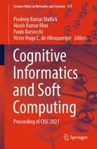 Lecture Notes in Networks and Systems- Cognitive Informatics and Soft Computing
