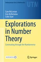 Undergraduate Texts in Mathematics- Explorations in Number Theory