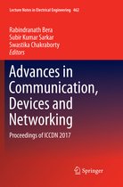 Lecture Notes in Electrical Engineering- Advances in Communication, Devices and Networking