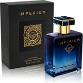Fragrance World - Imperium - 100 ML - Eau de parfum