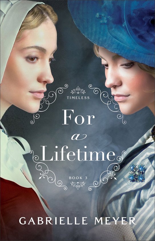 Timeless 3 - For a Lifetime - cover