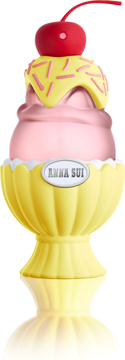 Anna Sui Sundae Mellow Yellow Eau de toilette 50 ml