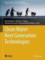 Advances in Science, Technology & Innovation - Clean Water: Next Generation Technologies