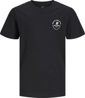 JACK & JONES JJESWIFT TEE SS NOOS JNR Jongens T-shirt - Maat 152