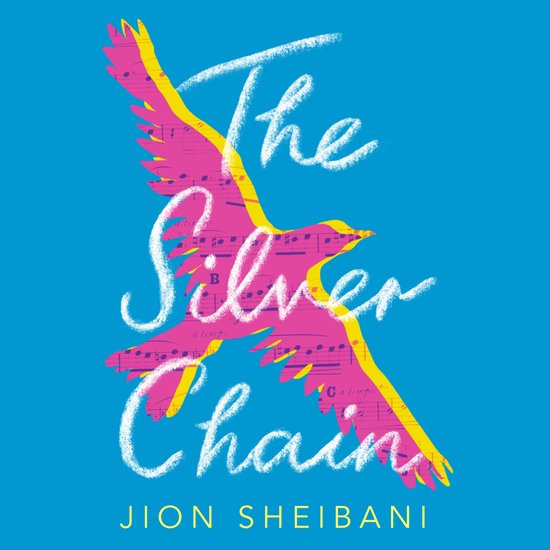 The Silver Chain - cover