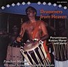 Panchari Melam & The Ritual Percussion Ensemble Of Kerala - Drummers From Heaven (CD)