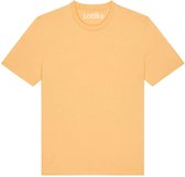 Lotika - Juul T-shirt biologisch katoen - nispero