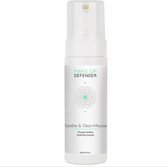 Make Up Defender - Soothe & Clean Mousse - nazorg reiniging - Semi Permanente Make Up - Tattoo - 150ml