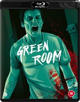 Green Room - blu-ray - Import