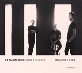 Mika, Szymon Trio: Togetherness [CD]