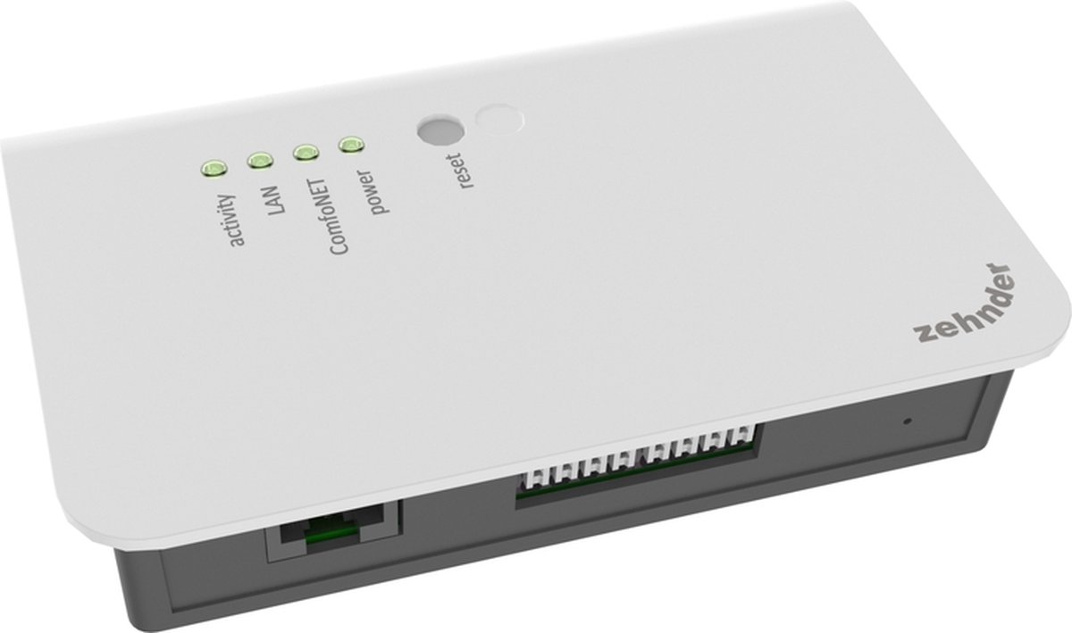 Zehnder ComfoConnect LAN C - 655011100
