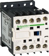 Schneider Electric CA2 Hulprelais - CA2KN22P7 - E2F6M