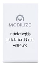Mobilize Screenprotector geschikt voor Motorola Moto G60 | Mobilize Screenprotector Folie - Case Friendly (2-Pack)