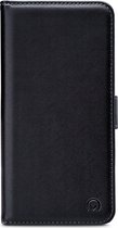 Mobilize Classic Gelly Wallet Telefoonhoesje geschikt voor OnePlus 12R Hoesje Bookcase Portemonnee - Zwart