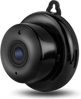 Spy camera wifi met app - Spy camera draadloos - Mini camera spy wifi - Mini camera draadloos - Spionage camera draadloos klein - ‎800 Gram