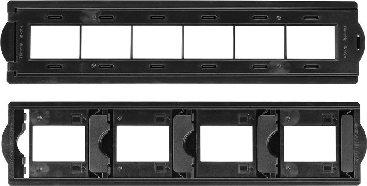 Dia- / Negativ- halter-Set