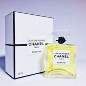Chanel Cuir De Russie - Parfum Pure 15 ml - LES EXCLUSIFS DE CHANEL