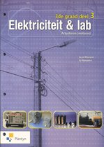 Elektriciteit & lab 3de graad 3