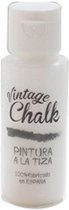 La Pajarita Vintage Chalk Porcelein Wit