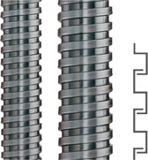10 Stuks Flexa steinheimer SPR-AS metalen kabelbeschermslang - 840340 - E28M6