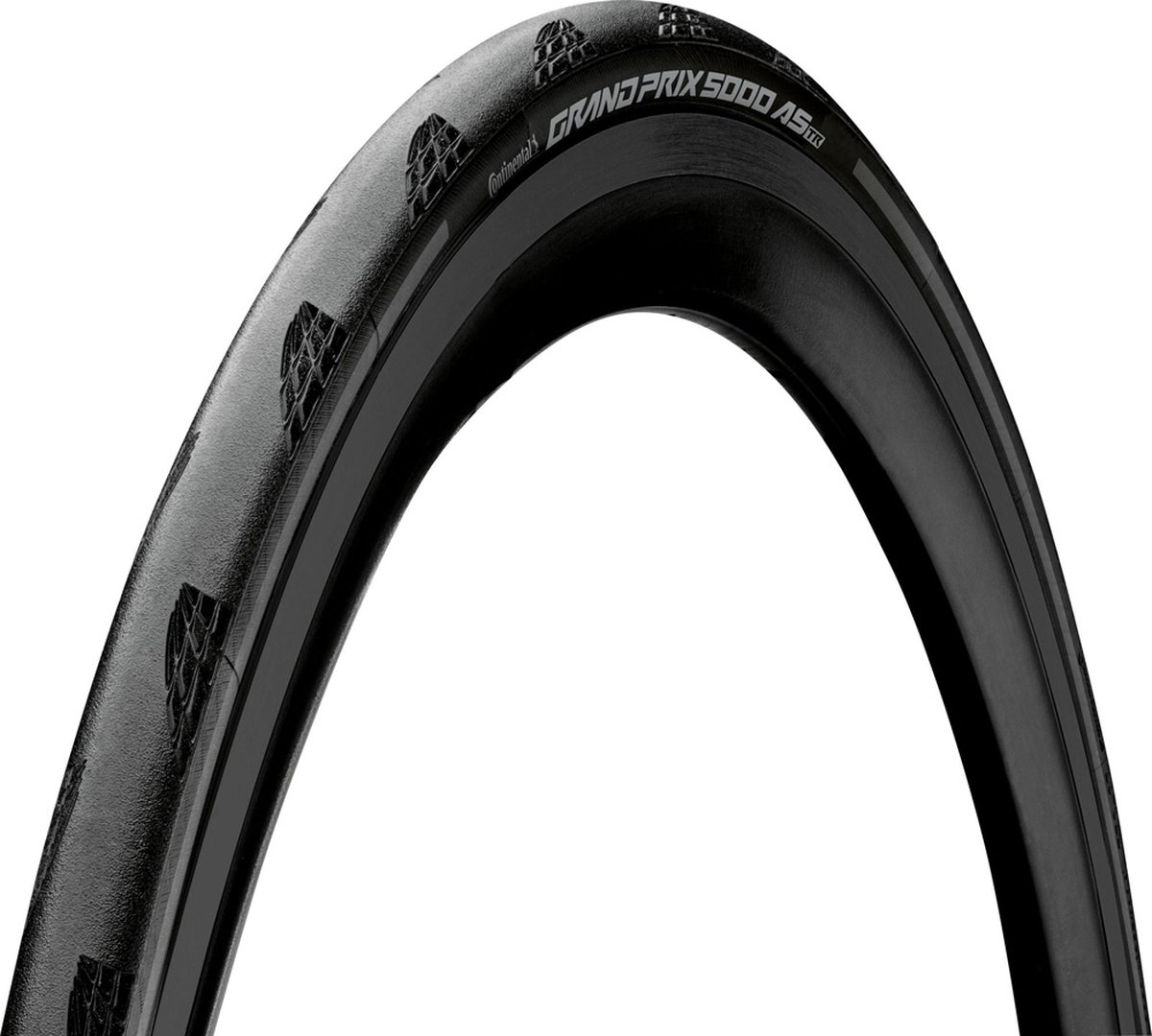 Band Continental Grand Prix 5000 Allseason Tr Reflex Kevlar - 700x35C