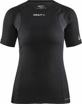 Craft Active Extreme X RN SS W 1909672 - Black - XXL