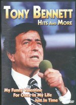 Tony Bennett - Hits And More (Import)