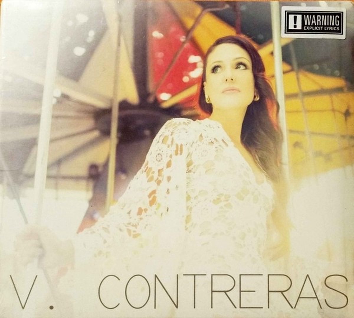 V. Contreras - V. Contreras (CD)