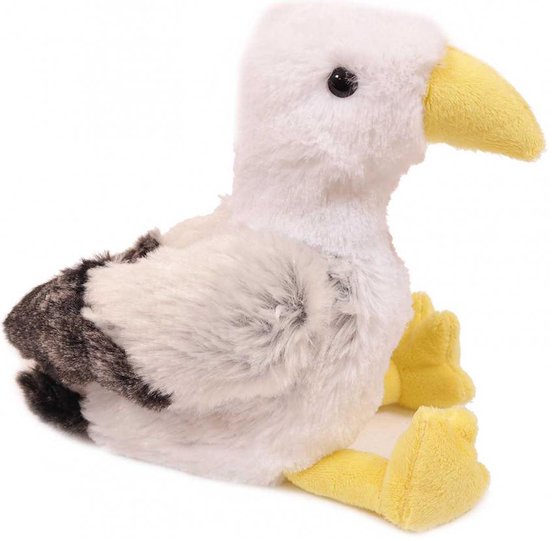 Soft Cuddly Friends Pawley Löwe, 20 cm, hellgrün