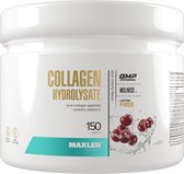 Collagen Hydrolysate (150g) Sour Cherry