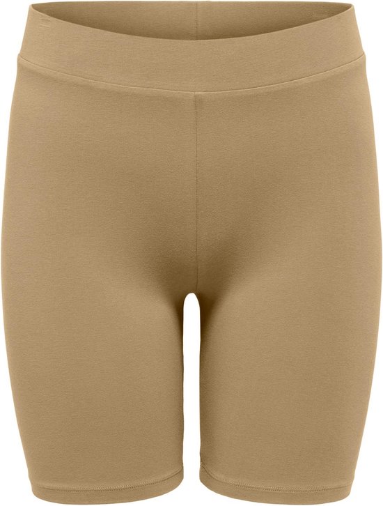 ONLY CARMAKOMA CARTIME LIFE SHORTS JRS NOOS Dames Broek - Maat S