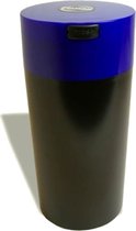 Tightvac 2,35 liter solid dark blue cap
