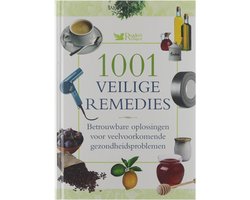 1001 Veilige Remedies