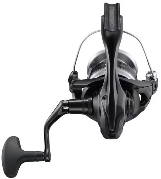 Shimano - Feedermolen Aero BB - Shimano van Merkloos — afbeelding 3