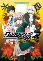 Danganronpa 2 - Danganronpa 2: Chiaki Nanami's Goodbye Despair Quest Volume 1