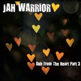 Jah Warrior - Dub From The Heart Part 3 (LP)